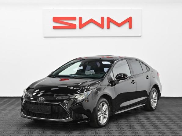Toyota Corolla XII (E210) с пробегом 2020 года, цена 1 499 000 рублей, 162000 км, седан, Автокод Объявления