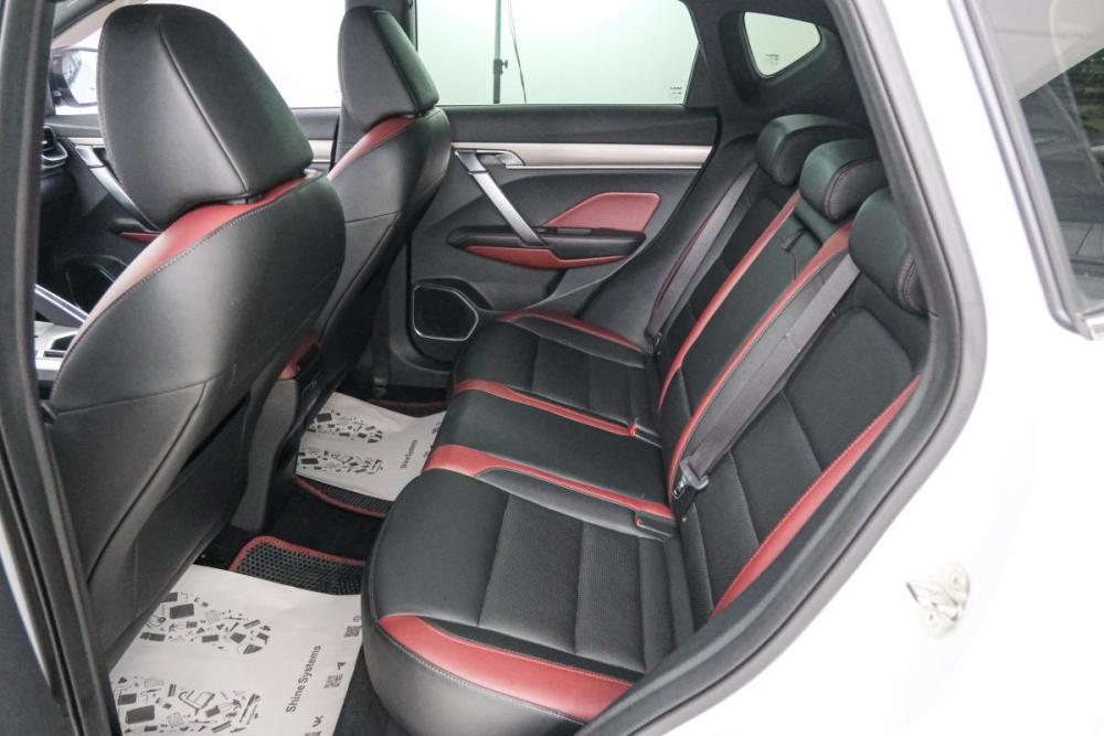 Geely Coolray I Красноярск  - изображение 23