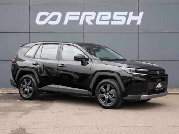 Toyota RAV4 VI (XA60) с пробегом 2026 года, цена 4 220 000 рублей, 49 км, внедорожник, Автокод Объявления