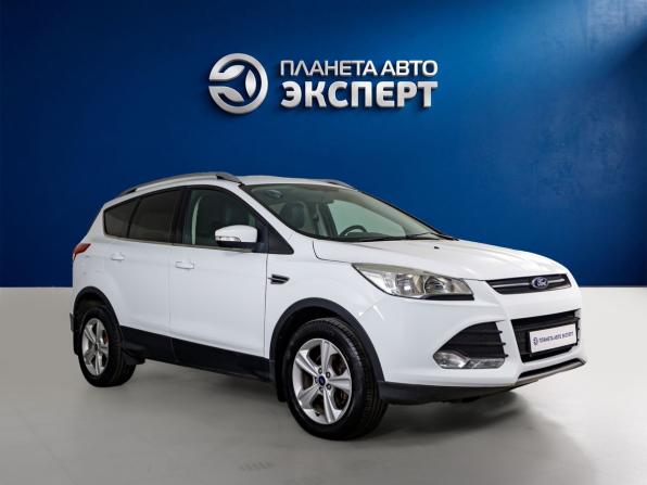 Ford Kuga II с пробегом 2014 года, цена 1 130 000 рублей, 114806 км, внедорожник, Автокод Объявления