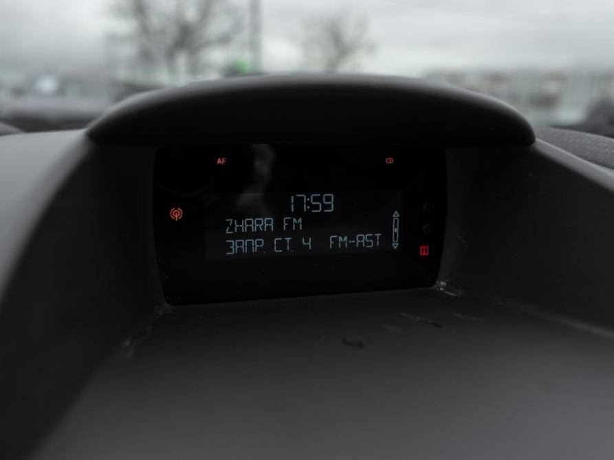 Ford Fiesta Mk6 Рестайлинг Москва  - изображение 17