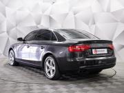 Audi A4 IV (B8) Рестайлинг Ульяновск  - изображение 24