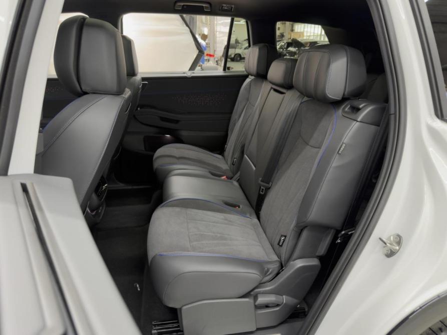 Volkswagen Teramont II (China Market) Ростов-на-Дону  - изображение 11