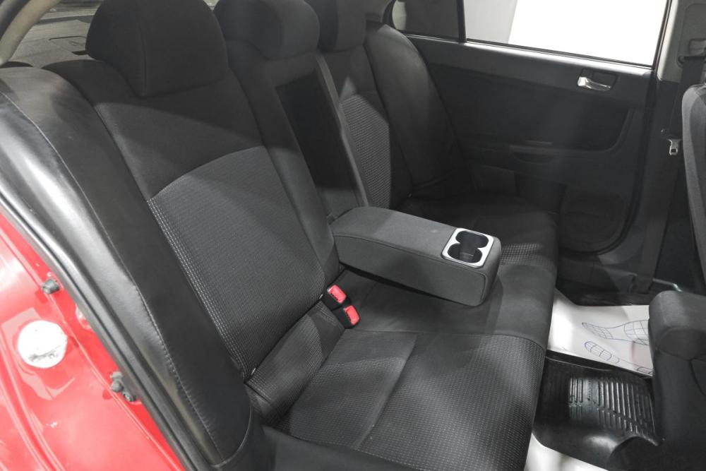Mitsubishi Lancer X Новокузнецк  - изображение 22