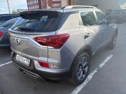 KGM Korando Киров  - изображение 20
