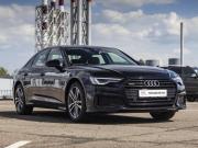 Audi A6 V (C8) Москва  - изображение 25