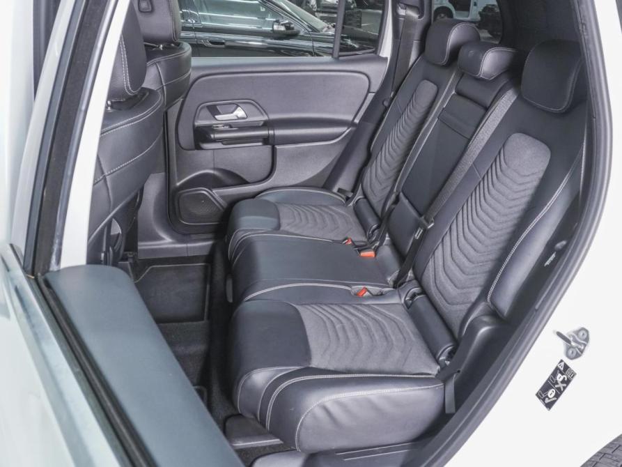 Mercedes-Benz GLB I (X247) Ростов-на-Дону  - изображение 9
