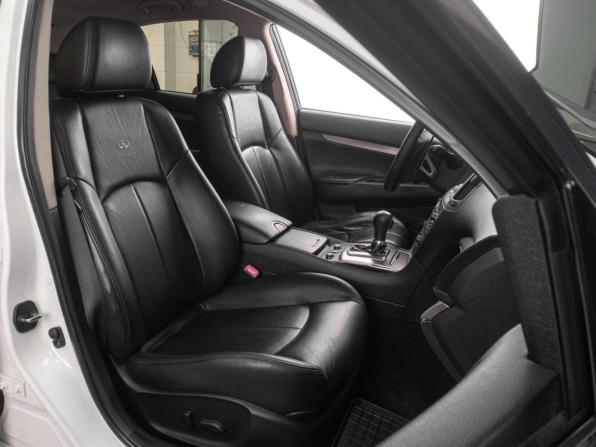 Infiniti G IV с пробегом 2011 года, цена 1 259 000 рублей, 232910 км, седан, Автокод Объявления