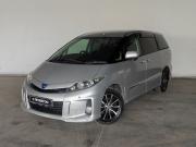 Toyota Estima III Рестайлинг 2 Москва  - изображение 20