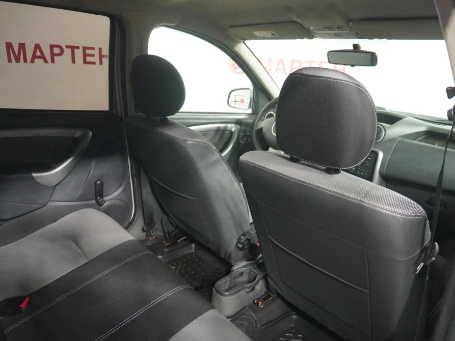 Renault Duster I Вологда  - изображение 11