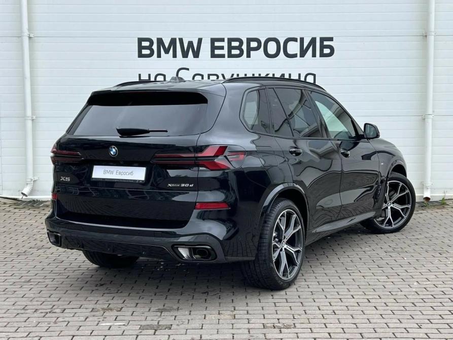BMW X5 IV (G05/G18) Санкт-Петербург  - изображение 2