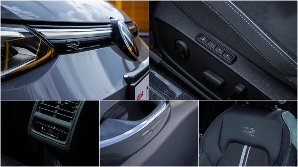 Volkswagen Golf VIII Москва  - изображение 22