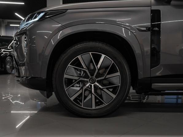 GAC Trumpchi S7 I Рестайлинг с пробегом 2026 года, цена 5 500 000 рублей, 50 км, внедорожник, Автокод Объявления