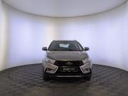 Lada (ВАЗ) Vesta I Москва  - изображение 28