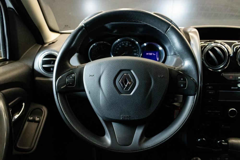 Renault Duster I Рестайлинг Уфа  - изображение 6