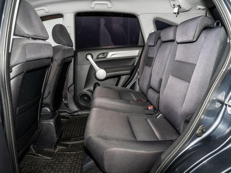 Honda CR-V III Иркутск  - изображение 7