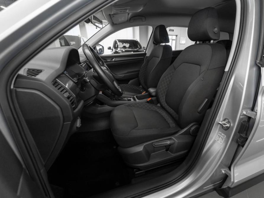 Skoda Kodiaq I Москва  - изображение 9