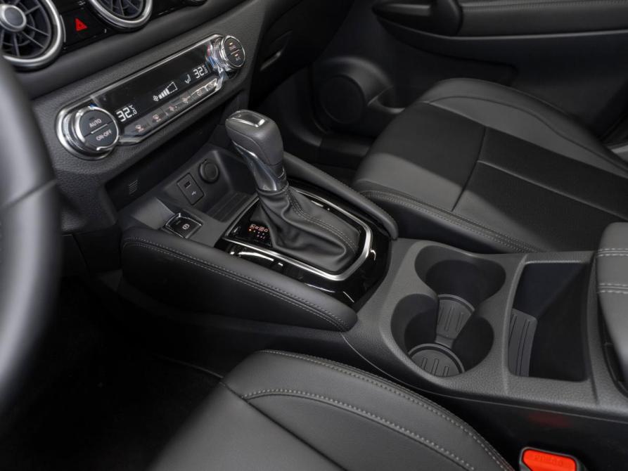 Nissan Qashqai II Рестайлинг 2 Москва  - изображение 17