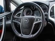 Opel Astra J Рестайлинг Москва  - изображение 31