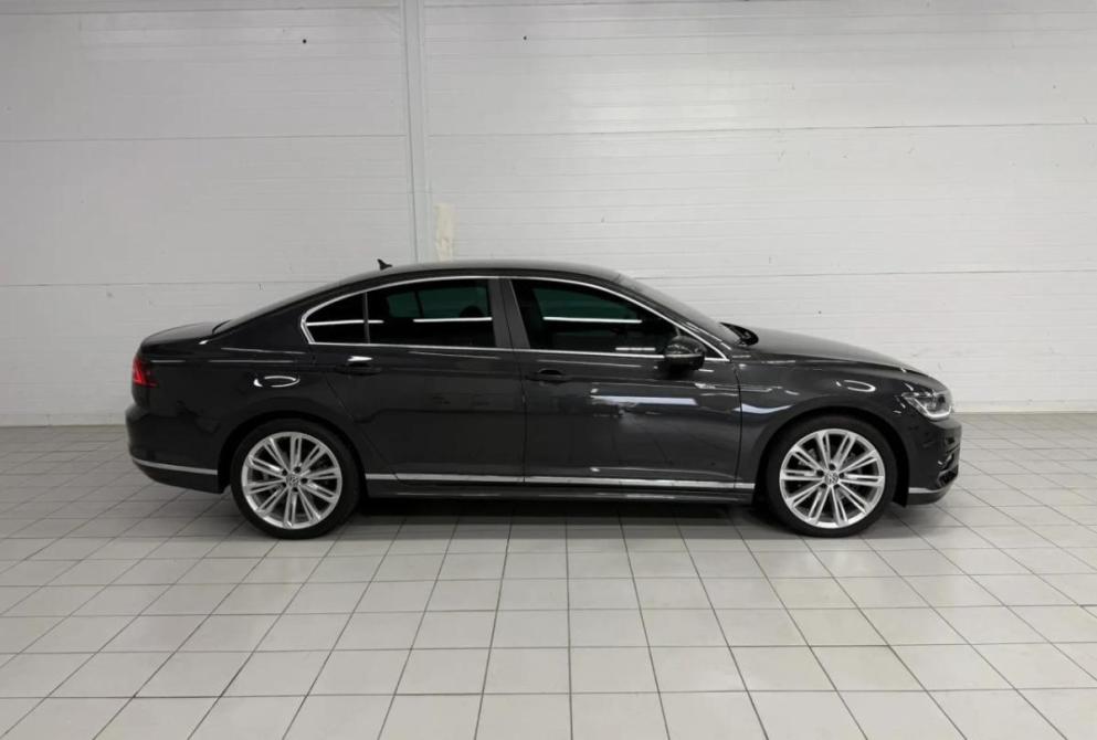 Volkswagen Passat B8 Астрахань  - изображение 4