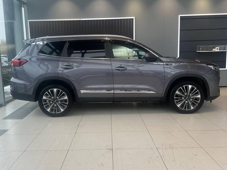 Chery Tiggo 8 Pro Max I Рестайлинг Москва  - изображение 4