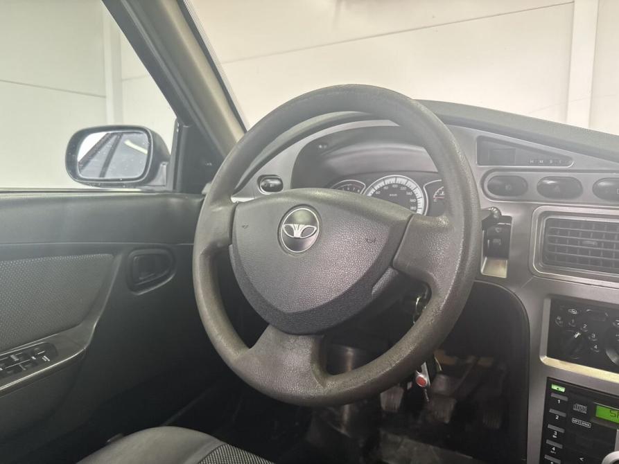 Daewoo Nexia I Рестайлинг Уфа  - изображение 8