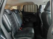 Ford Kuga II Рестайлинг Москва  - изображение 34
