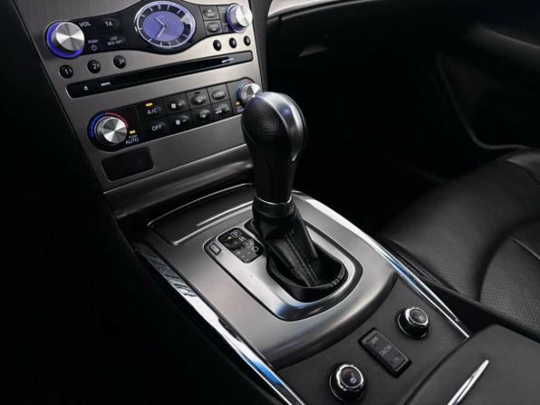 Infiniti G IV с пробегом 2012 года, цена 1 990 000 рублей, 120565 км, седан, Автокод Объявления