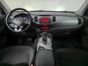 Kia Sportage III Москва  - изображение 32