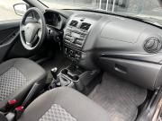 Lada (ВАЗ) Granta I Рестайлинг Воронеж  - изображение 19