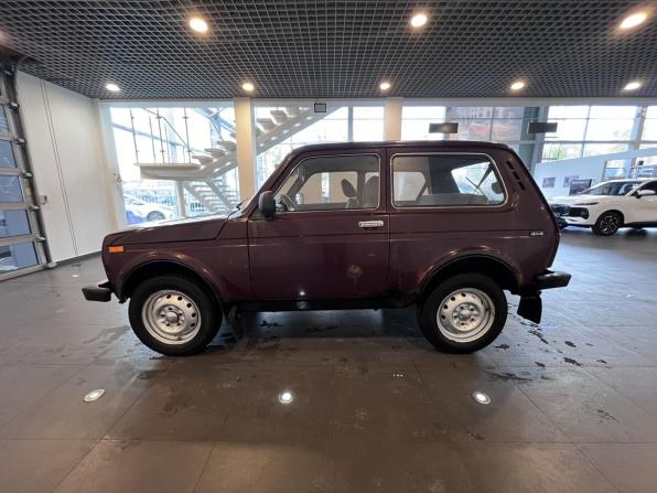 Lada (ВАЗ) 2121 (4x4) I Рестайлинг с пробегом 2010 года, цена 390 000 рублей, 140080 км, внедорожник, Автокод Объявления