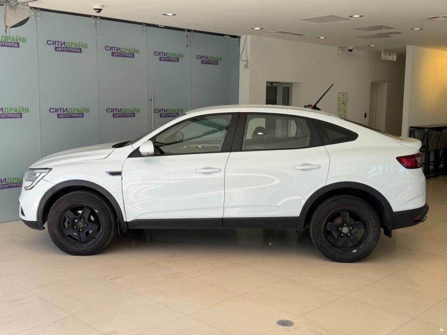 Renault Arkana I Москва  - изображение 8