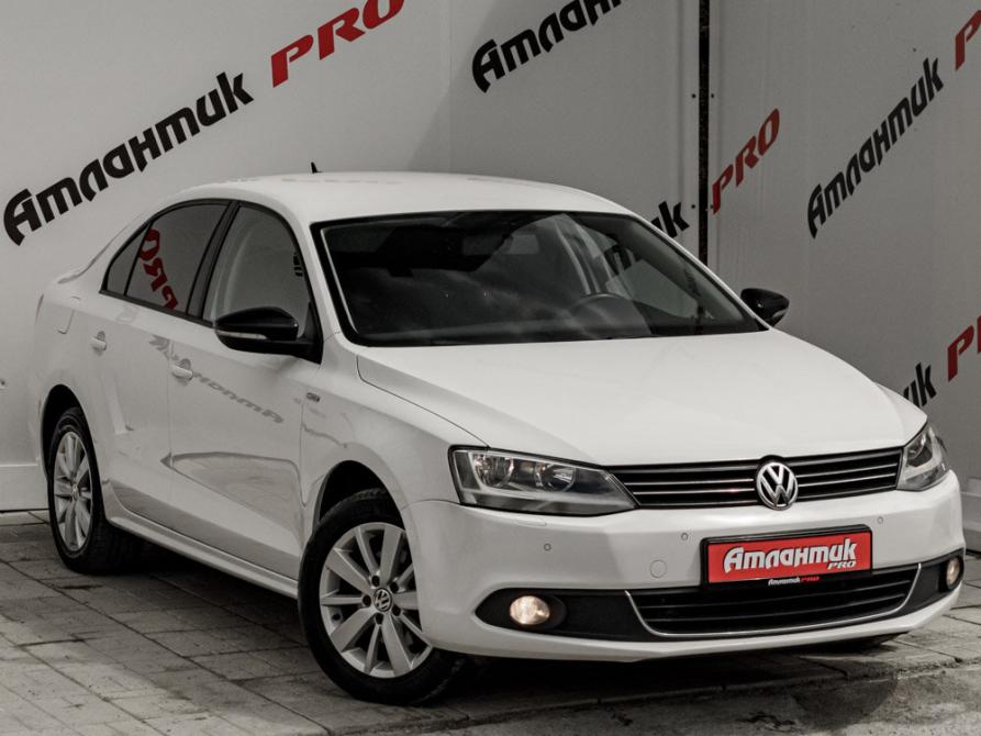 Volkswagen Jetta VI Екатеринбург  - изображение 3