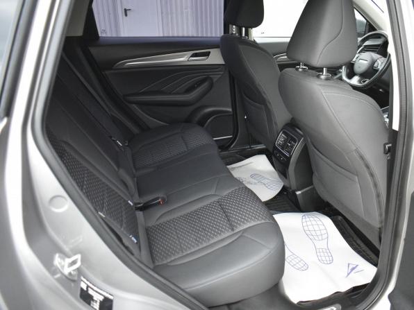 Haval F7 I с пробегом 2020 года, цена 1 799 000 рублей, 80715 км, внедорожник, Автокод Объявления