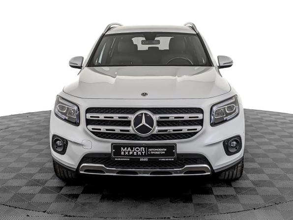 Mercedes-Benz GLB I (X247) с пробегом 2021 года, цена 3 920 000 рублей, 68736 км, внедорожник, Автокод Объявления