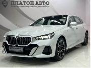 BMW 5 серии VIII (G60/G61/G68) Воронеж  - изображение 22
