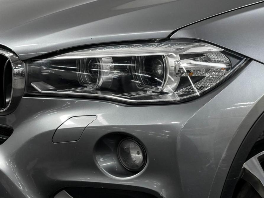 BMW X6 II (F16) Москва  - изображение 8