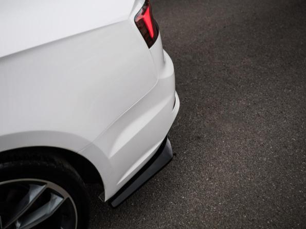 Audi A5 II (F5) с пробегом 2019 года, цена 3 399 000 рублей, 127157 км, купе, Автокод Объявления