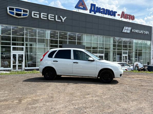 Lada (ВАЗ) Kalina I с пробегом 2012 года, цена 230 000 рублей, 146000 км, хэтчбек, Автокод Объявления