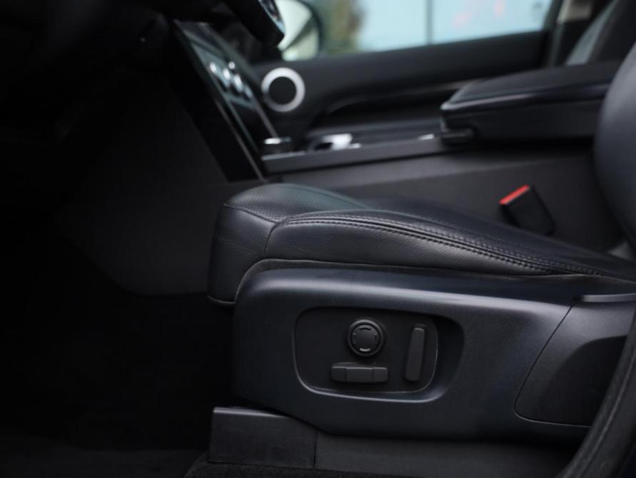 Land Rover Discovery V Санкт-Петербург  - изображение 25