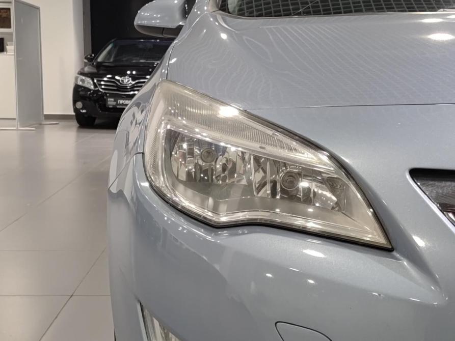 Opel Astra J Казань  - изображение 21