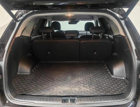 Kia Sorento IV с пробегом 2022 года, цена 3 599 000 рублей, 103825 км, внедорожник, Автокод Объявления