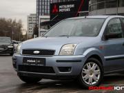 Ford Fusion I Москва  - изображение 26