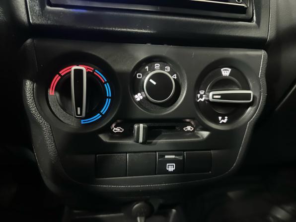 Lada (ВАЗ) Granta I Рестайлинг с пробегом 2021 года, цена 660 000 рублей, 100836 км, лифтбек, Автокод Объявления