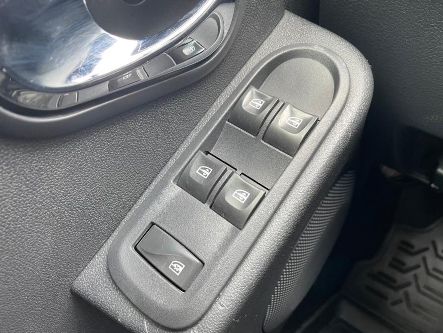 Nissan Terrano III (D10) Вологда  - изображение 16