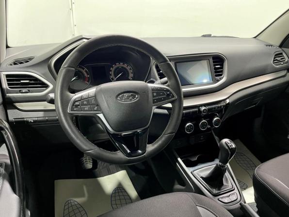 Lada (ВАЗ) Vesta I Рестайлинг (NG) с пробегом 2024 года, цена 1 250 000 рублей, 45000 км, седан, Автокод Объявления