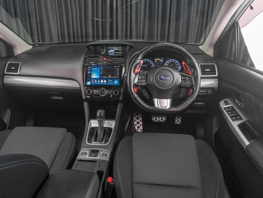 Subaru Levorg I Тюмень  - изображение 6
