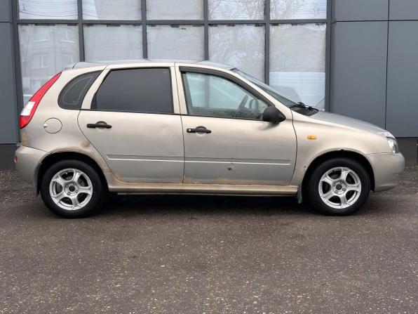 Lada (ВАЗ) Kalina I с пробегом 2007 года, цена 139 000 рублей, 169385 км, хэтчбек, Автокод Объявления