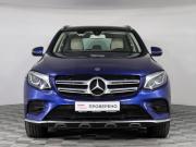 Mercedes-Benz GLC I (X253) Химки  - изображение 18