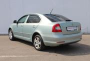 Skoda Octavia II (A5) Рестайлинг Нижний Новгород  - изображение 26